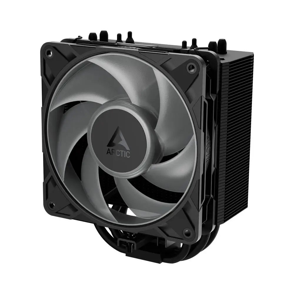 Arctic охладител Freezer 36-S A-RGB (Black) - LGA1851/AM5