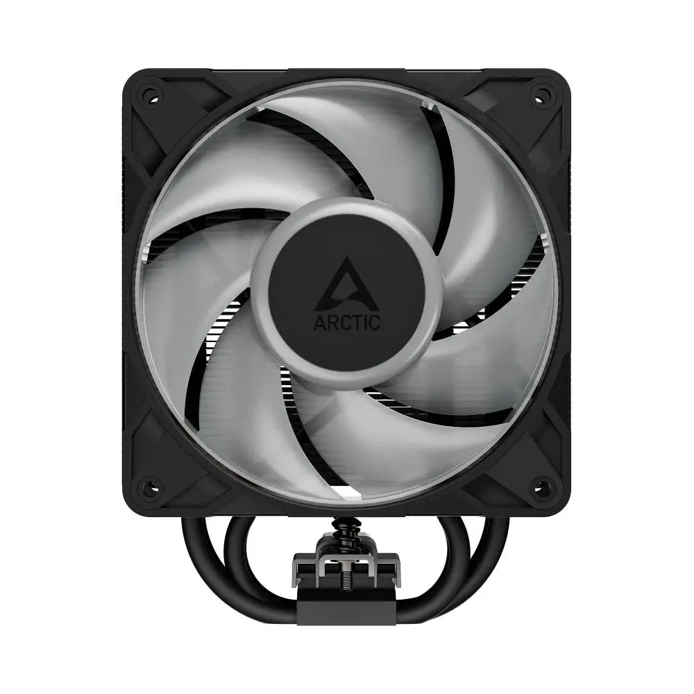Arctic охладител Freezer 36-S A-RGB (Black) - LGA1851/AM5