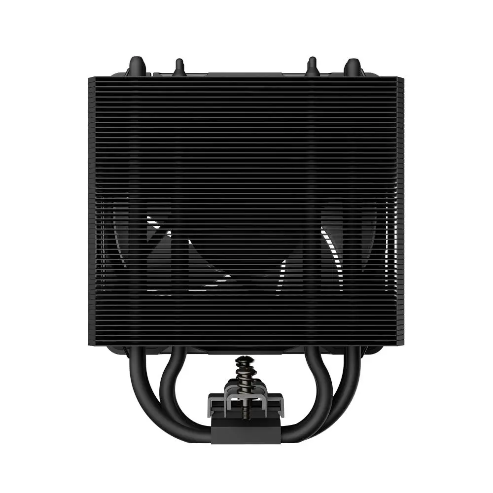 Arctic охладител Freezer 36-S A-RGB (Black) - LGA1851/AM5