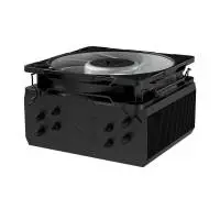 Arctic охладител Freezer 36-S A-RGB (Black) - LGA1851/AM5
