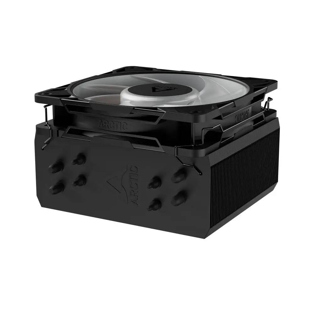Arctic охладител Freezer 36-S A-RGB (Black) - LGA1851/AM5