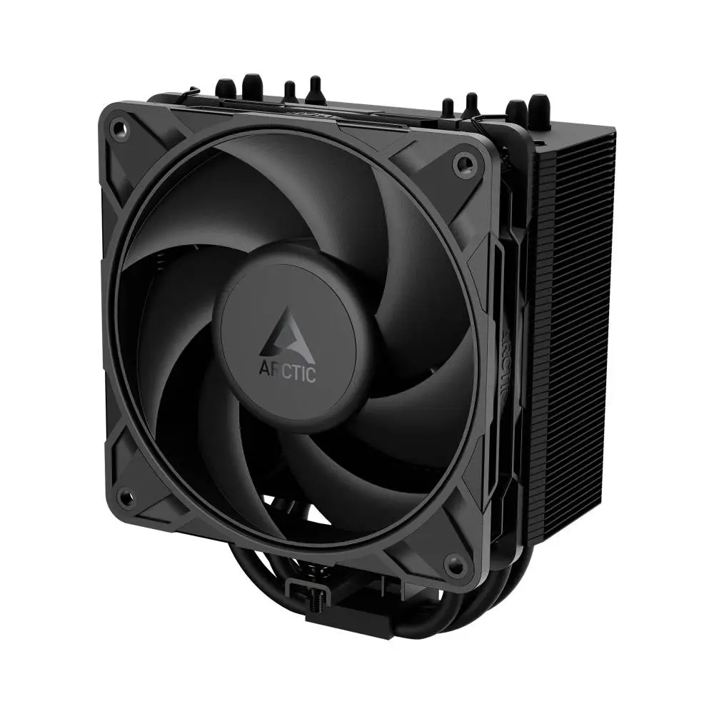 Arctic dissipatore Freezer 36-S (Black) - LGA1851/AM5