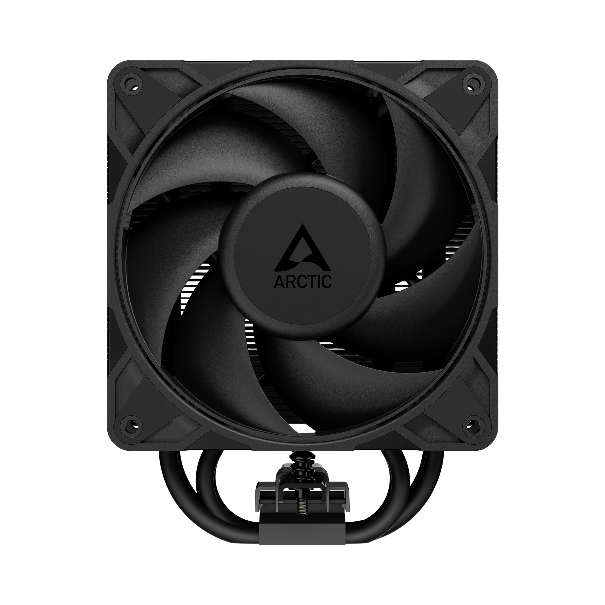 Arctic dissipatore Freezer 36-S (Black) - LGA1851/AM5