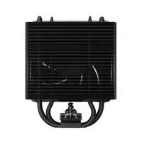 Arctic охладител Freezer 36-S (Black) - LGA1851/AM5