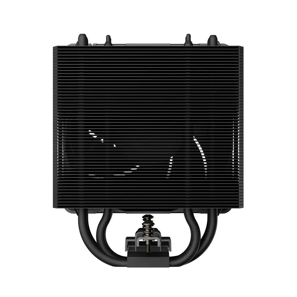 Arctic охладител Freezer 36-S (Black) - LGA1851/AM5