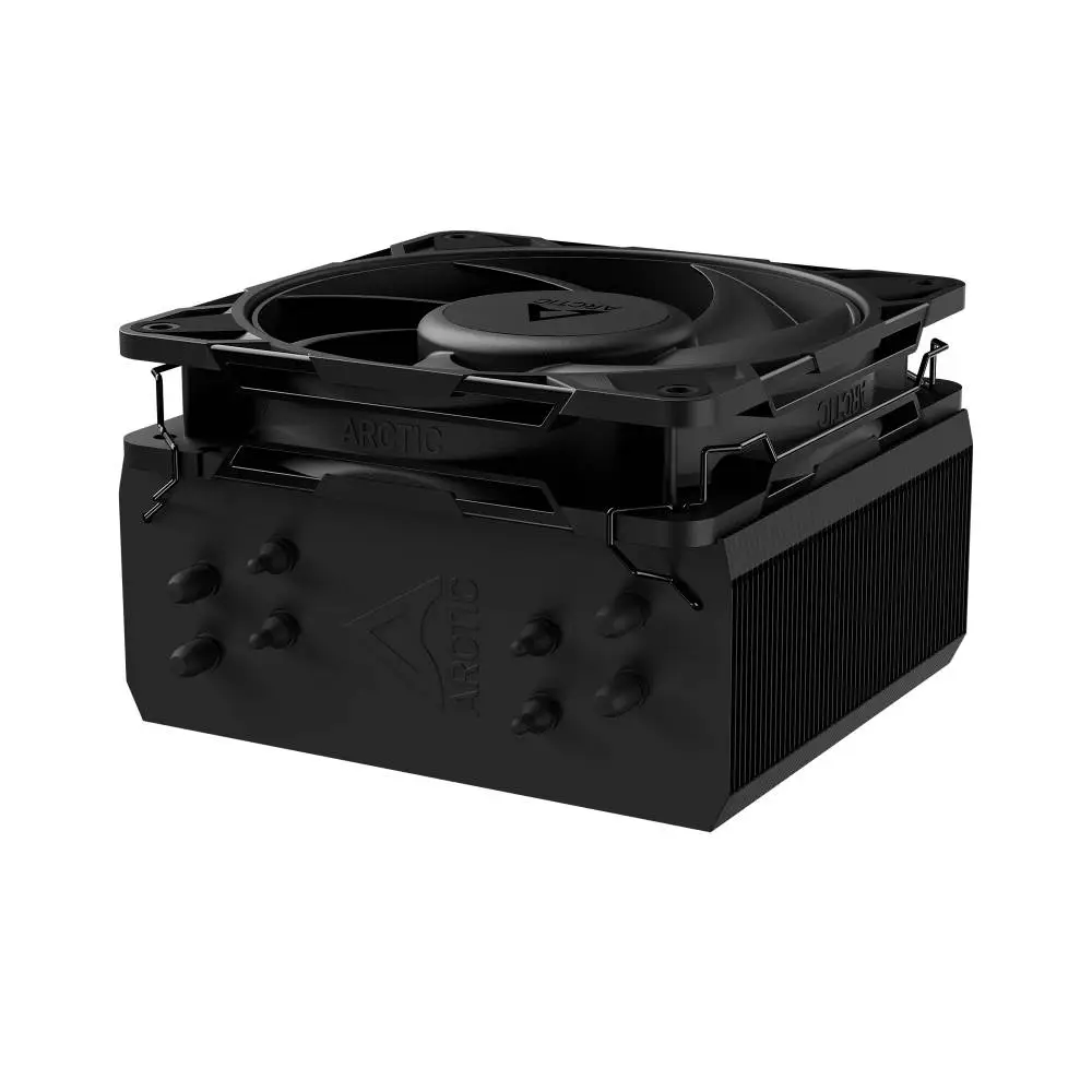 Arctic dissipatore Freezer 36-S (Black) - LGA1851/AM5