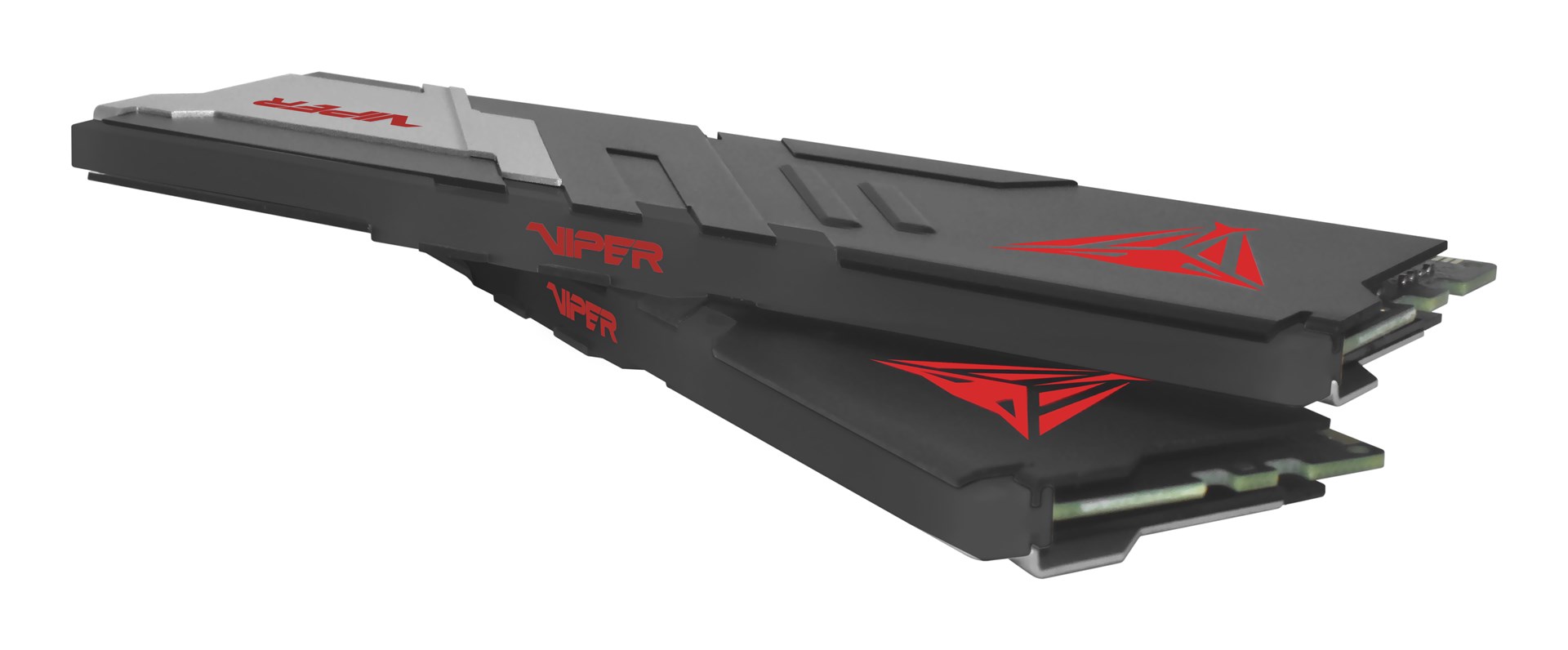 Памет Patriot Viper Venom 16GB (2x8GB) DDR5 6000MHz CL36 XMP - PVV516G600C36K