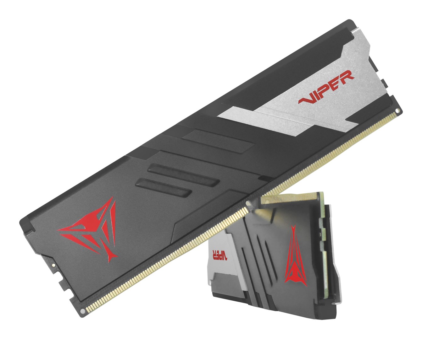 Памет Patriot Viper Venom 16GB (2x8GB) DDR5 6000MHz CL36 XMP - PVV516G600C36K