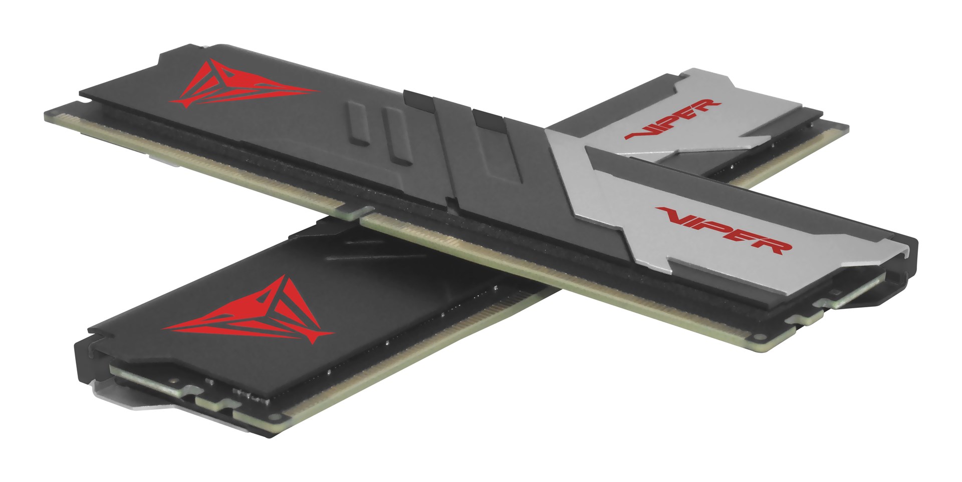 Памет Patriot Viper Venom 16GB (2x8GB) DDR5 6000MHz CL36 XMP - PVV516G600C36K