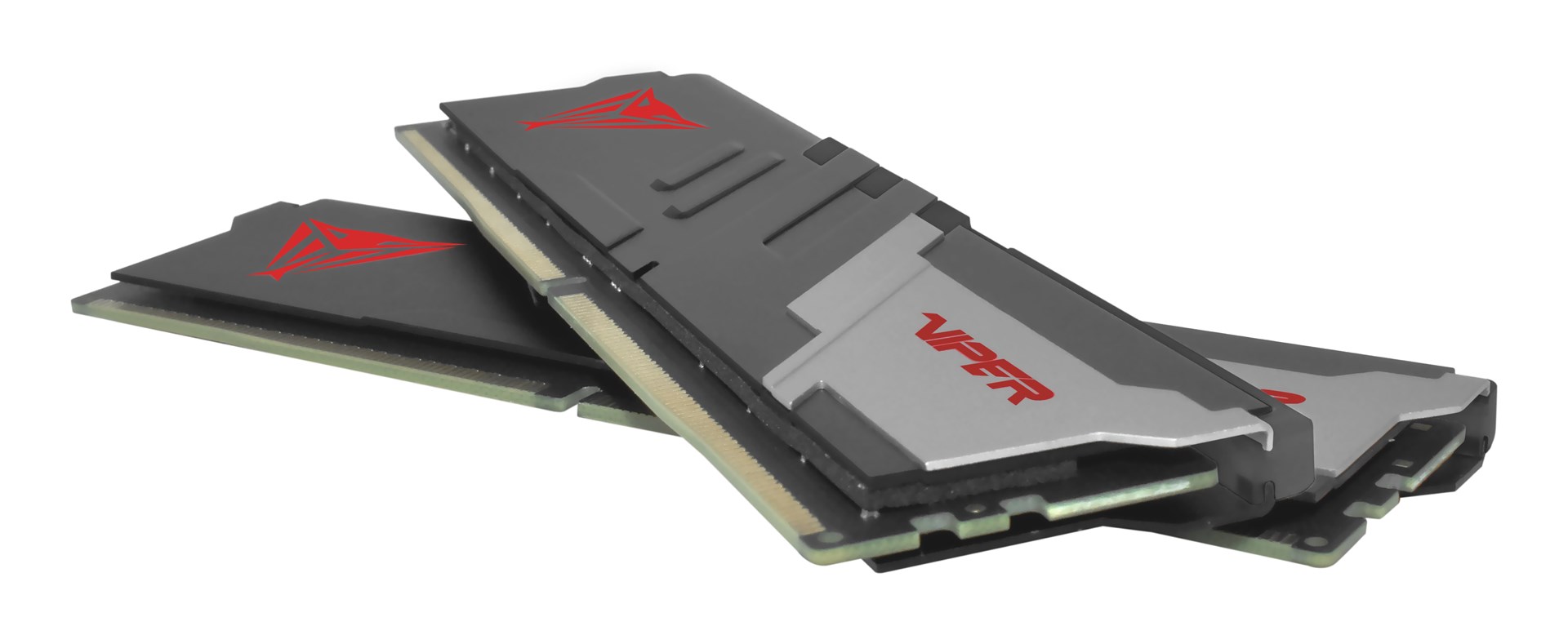 Памет Patriot Viper Venom 16GB (2x8GB) DDR5 6000MHz CL36 XMP - PVV516G600C36K