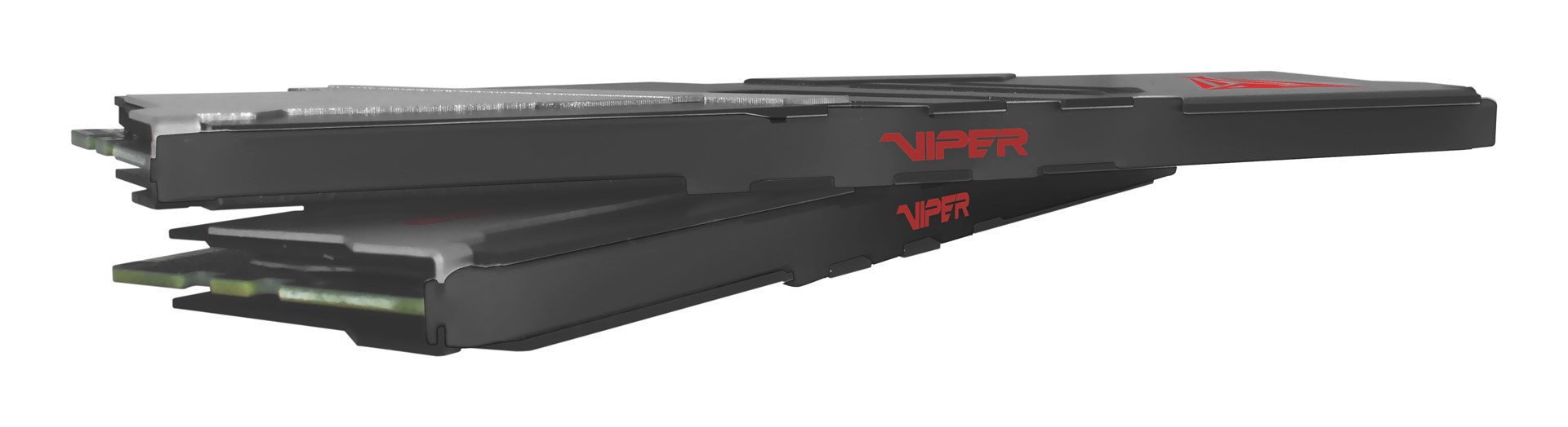Памет Patriot Viper Venom 16GB (2x8GB) DDR5 6000MHz CL36 XMP - PVV516G600C36K