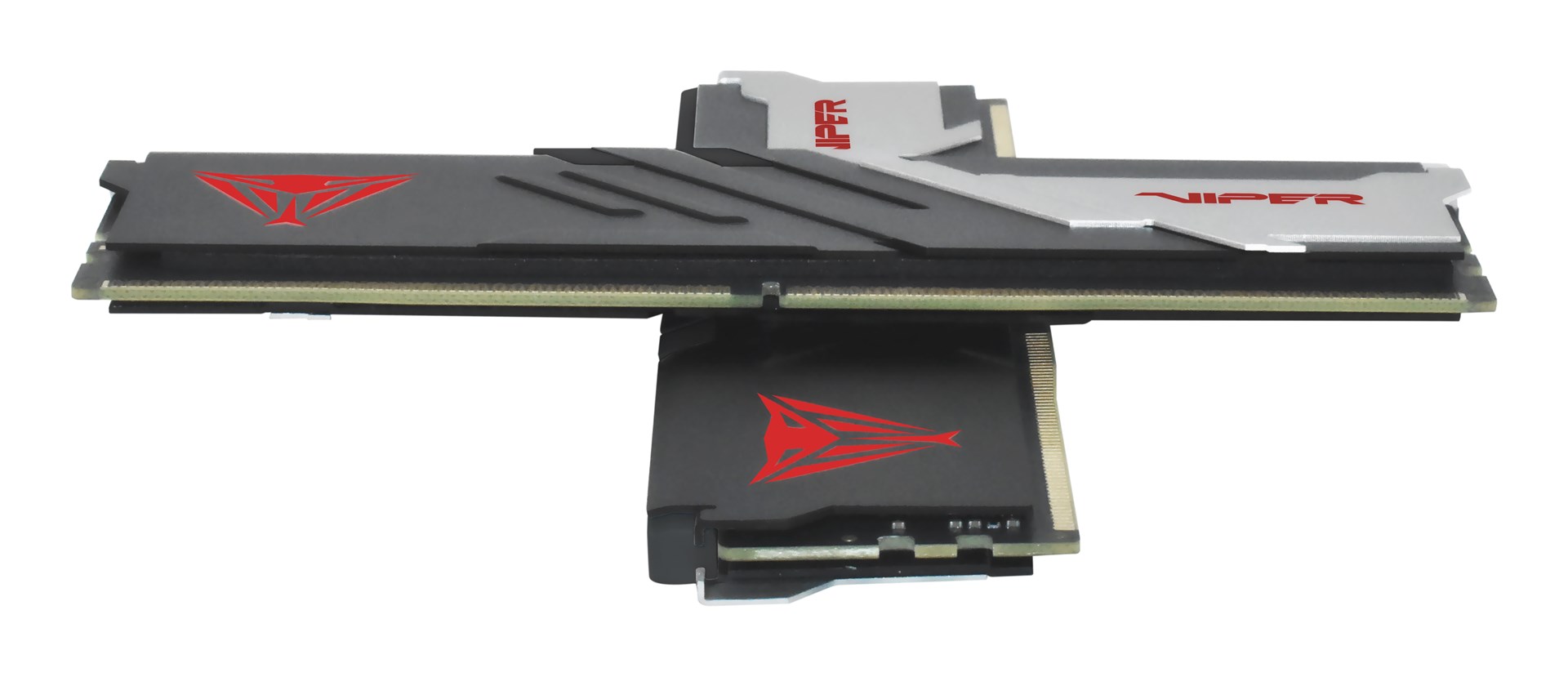 Памет Patriot Viper Venom 16GB (2x8GB) DDR5 6000MHz CL36 XMP - PVV516G600C36K