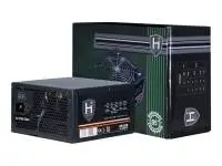 PSU Inter-Tech HIPOWER SP-650 650W