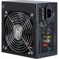 PSU Inter-Tech HIPOWER SP-650 650W