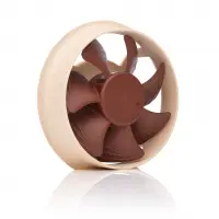 Вентилатор Noctua NL-ACF1 - VRM/Auxiliary, 80 mm