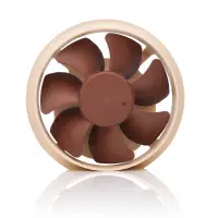 Вентилатор Noctua NL-ACF1 - VRM/Auxiliary, 80 mm