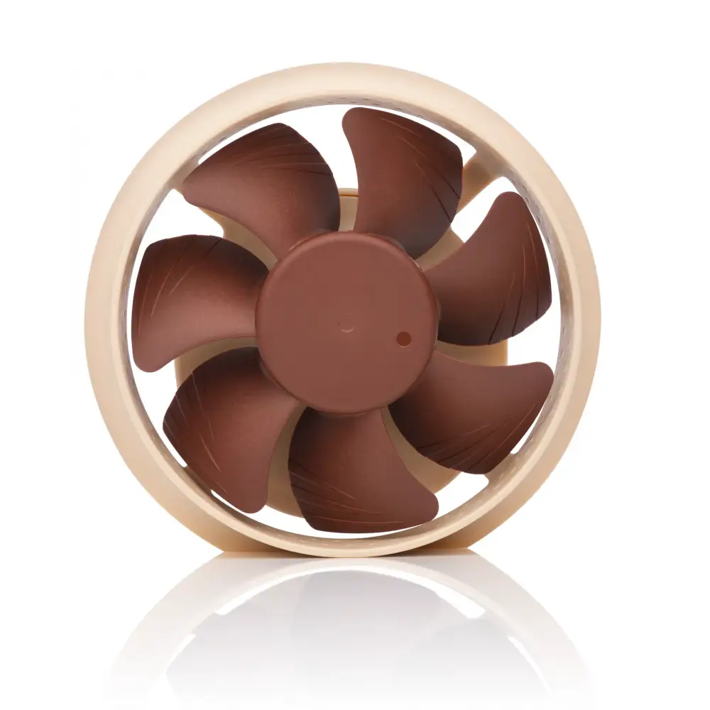 Вентилатор Noctua NL-ACF1 - VRM/Auxiliary, 80 mm
