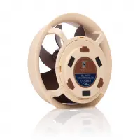 Вентилатор Noctua NL-ACF1 - VRM/Auxiliary, 80 mm