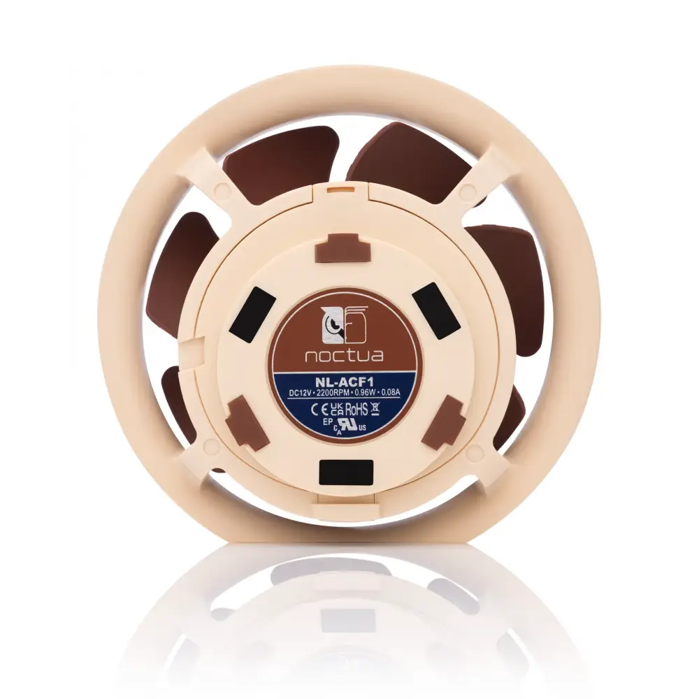 Вентилатор Noctua NL-ACF1 - VRM/Auxiliary, 80 mm