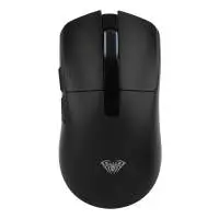 Aula професионална геймърска мишка Wireless Gaming Mouse SC590 PRO - Smart Display, Black