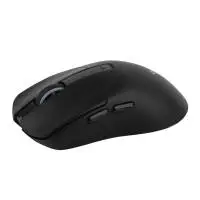 Aula професионална геймърска мишка Wireless Gaming Mouse SC590 PRO - Smart Display, Black