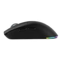 Aula професионална геймърска мишка Wireless Gaming Mouse SC590 PRO - Smart Display, Black