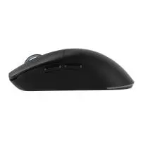 Aula професионална геймърска мишка Wireless Gaming Mouse SC590 PRO - Smart Display, Black