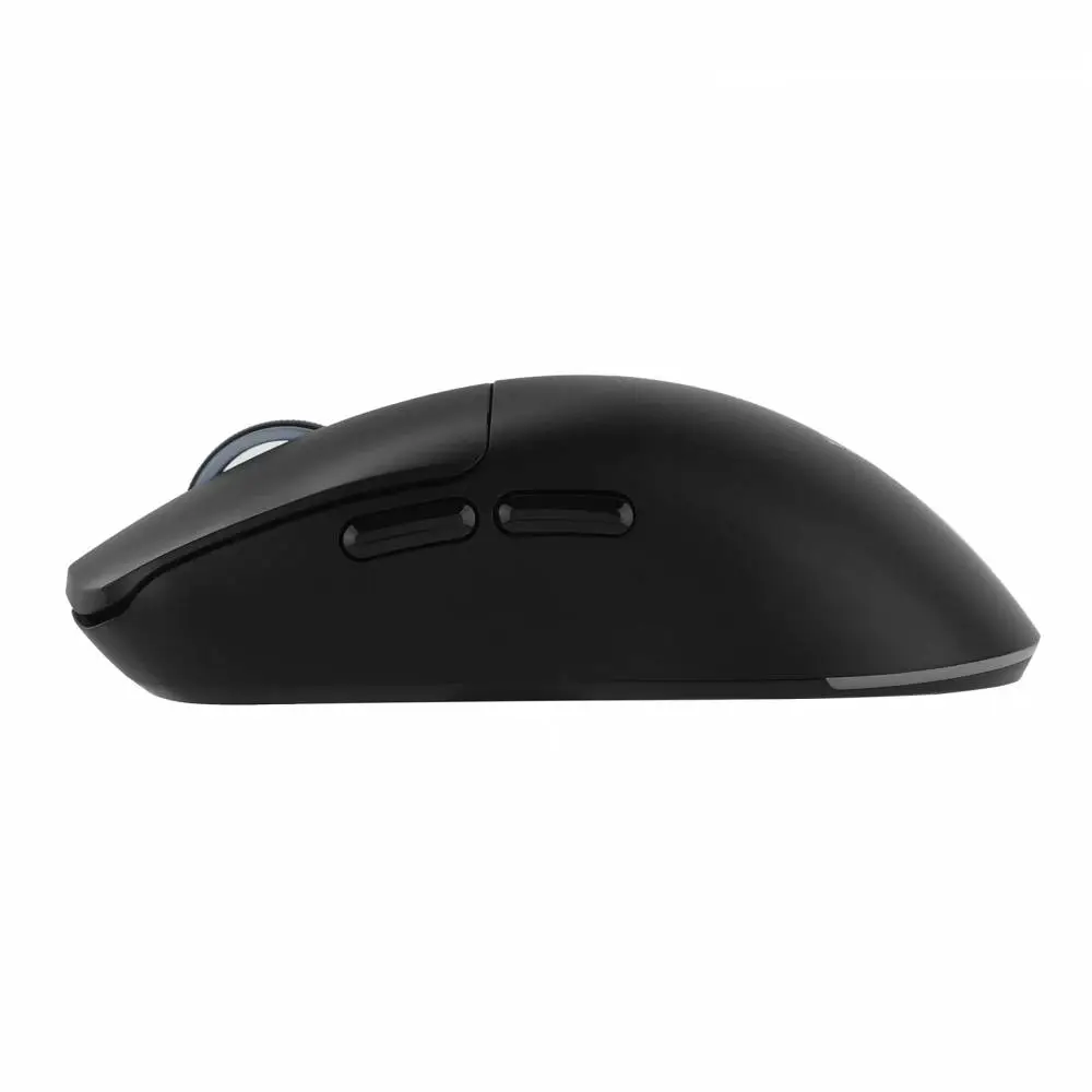 Aula професионална геймърска мишка Wireless Gaming Mouse SC590 PRO - Smart Display, Black