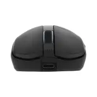 Aula професионална геймърска мишка Wireless Gaming Mouse SC590 PRO - Smart Display, Black