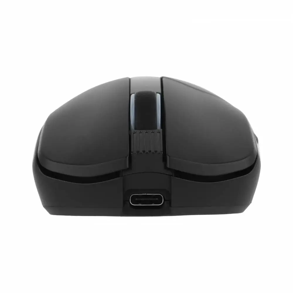 Aula професионална геймърска мишка Wireless Gaming Mouse SC590 PRO - Smart Display, Black