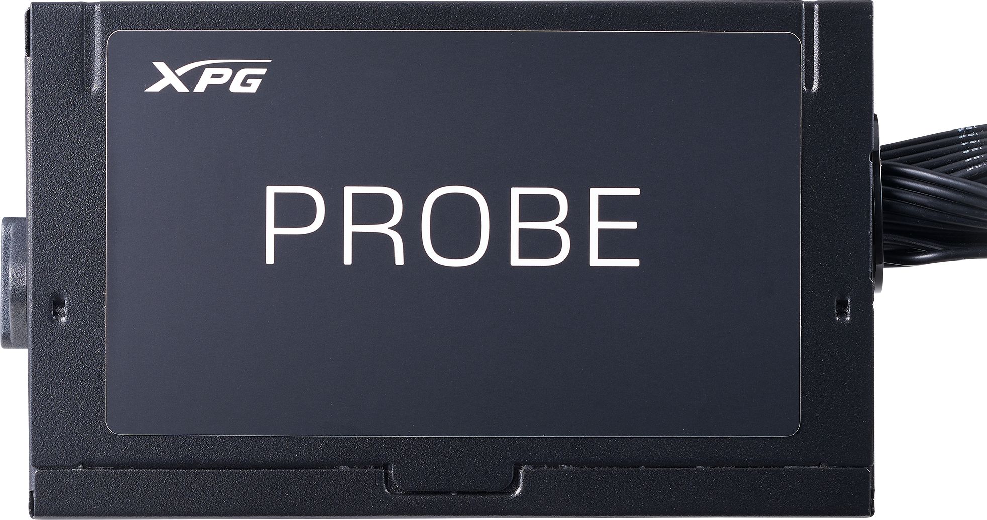 Захранване Adata XPG PROBE 650W 80 Plus Bronze Bulk - PROBE650B