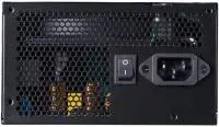 Захранване Adata XPG PROBE 650W 80 Plus Bronze Bulk - PROBE650B
