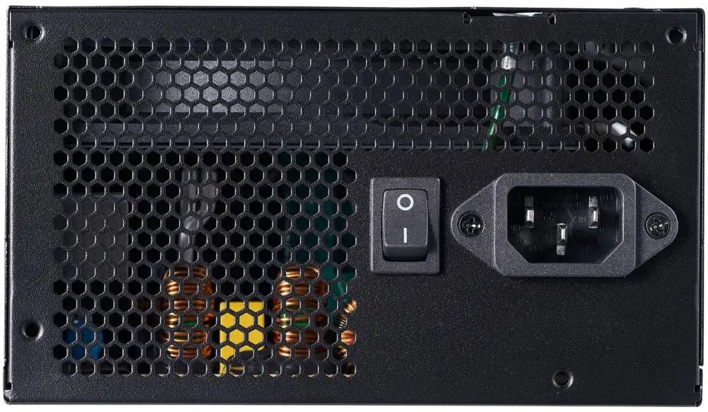 Захранване Adata XPG PROBE 650W 80 Plus Bronze Bulk - PROBE650B