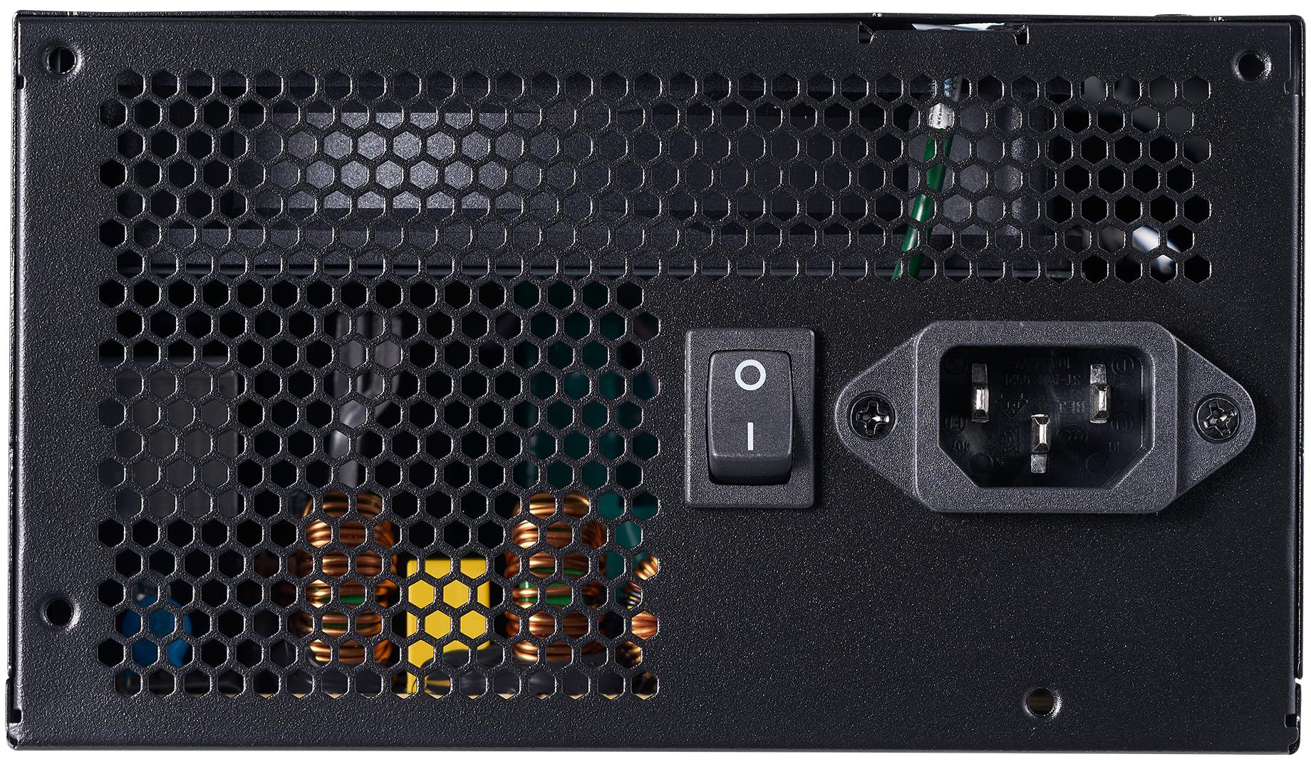 Захранване Adata XPG PROBE 650W 80 Plus Bronze Bulk - PROBE650B