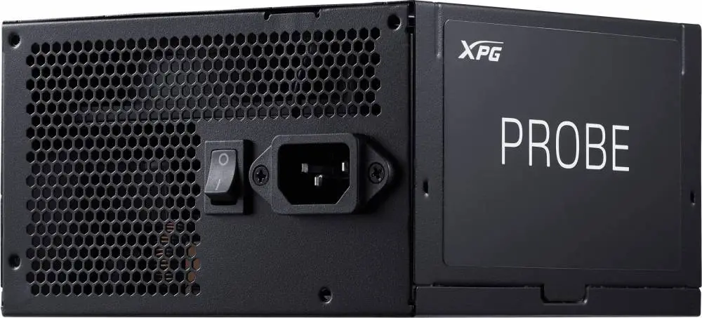 Захранване Adata XPG PROBE 650W 80 Plus Bronze Bulk - PROBE650B