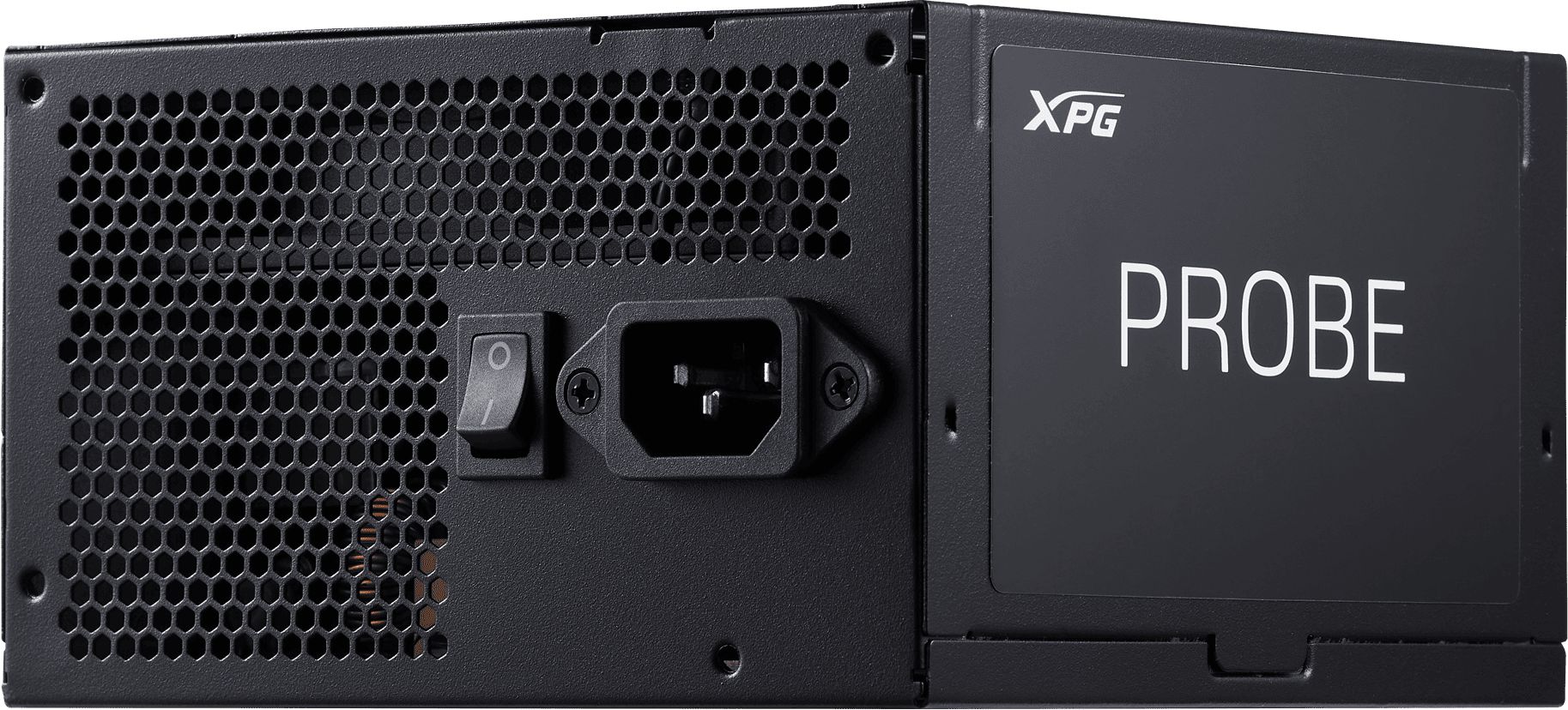 Захранване Adata XPG PROBE 650W 80 Plus Bronze Bulk - PROBE650B