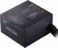 Захранване Adata XPG PROBE 650W 80 Plus Bronze Bulk - PROBE650B