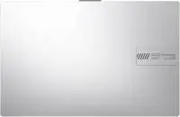 Лаптоп ASUS Vivobook Go 15 E1504FA-BQ5363WNA  - 15.6" IPS FullHD, AMD Ryzen 5 40, 16GB LPDDR5, 512GB SSD, Win 11 Home - Сребрист