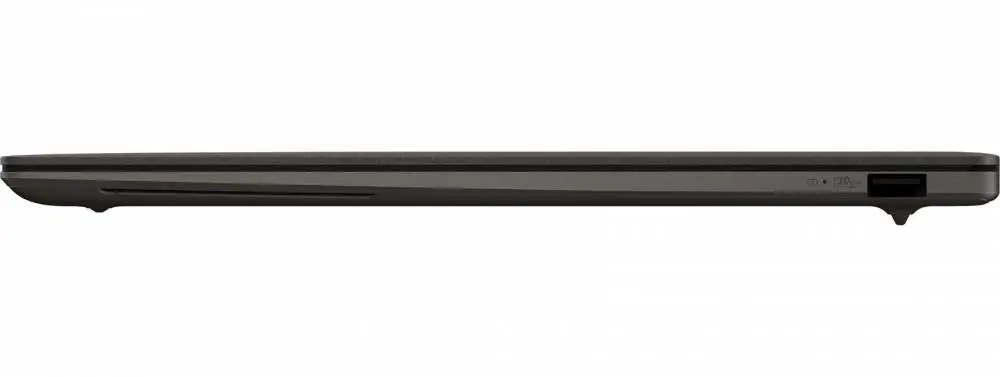 Лаптоп ASUS Zenbook S14 UX5406SA-PZ612XNA - 14" OLED 2.8K Touch, Intel Core Ultra 7 258V, 32GB LPDDR5X, 1TB SSD, Win 11 Pro