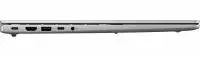 Лаптоп ASUS Vivobook S16 S3607CA-RP037NA - 16" IPS Full HD+, Intel Core Ultra 7 255H, 16GB DDR5, 1TB SSD - Сребрист