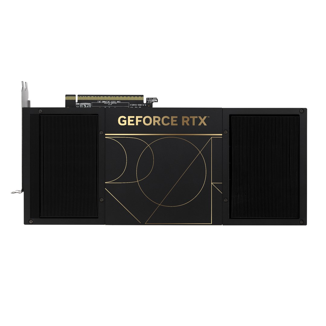 Видео карта ASUS GeForce ProArt RTX 5090 O32G GDDR7 - 90YV0P00-M0NA00