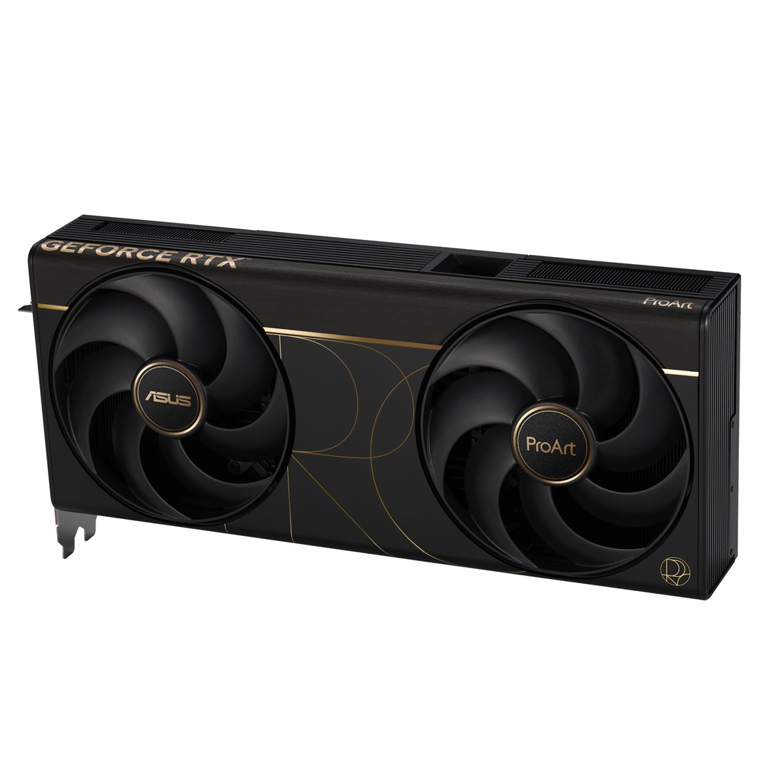 Видео карта ASUS GeForce ProArt RTX 5090 O32G GDDR7 - 90YV0P00-M0NA00