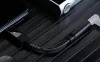 KZ преходник Adapter Type-C M to 3.5mm Hi-Fi DAC Amplifier with EQ - AM02