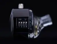 KZ професионални слушалки Hi-Fi In-Ear-Monitors - Castor Pro Silver Mic - Harman Edition