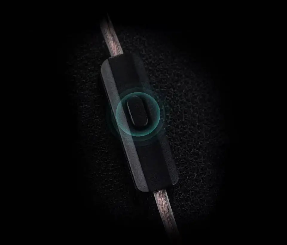 KZ professionelle Kopfhörer Hi-Fi In-Ear-Monitors - Castor Pro Grau Mic (Bass-Version) - Bass Up Edition