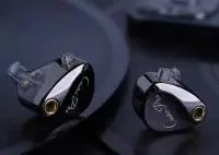 KZ професионални слушалки Hi-Fi In-Ear-Monitors - Castor Pro Gray Mic (Bass version) - Bass Up Edition