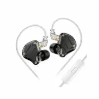 KZ професионални слушалки Hi-Fi In-Ear-Monitors - ZS10 PRO 2 Mic