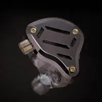 KZ професионални слушалки Hi-Fi In-Ear-Monitors - ZS10 PRO 2 Mic