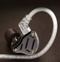 KZ професионални слушалки Hi-Fi In-Ear-Monitors - ZS10 PRO 2 Mic