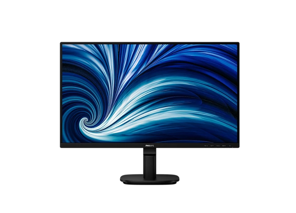 Монитор Philips 24B2N2200 23.8" IPS 1920x1080@120Hz 4ms